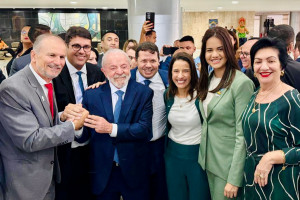 Em Pernambuco, 14 cidades serão beneficiadas com recursos do Novo Pac 