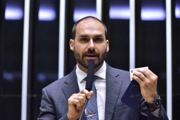 Zeca Ribeiro/Câmara dos Deputados