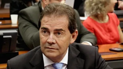 Deputado federal Paulinho da Força (SD-SP) (Foto: Divulgação) Deputado federal Paulinho da Força (SD-SP) /Foto: Divulgação