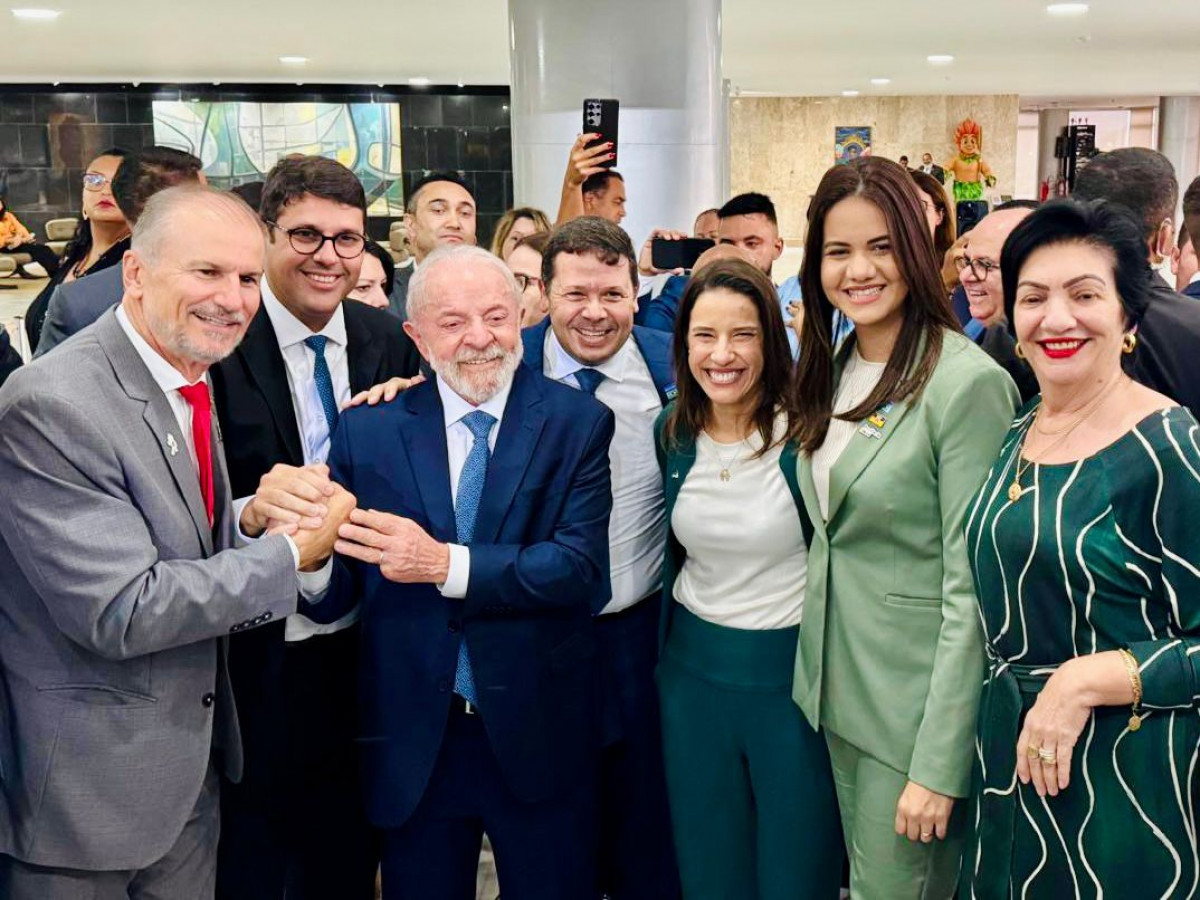 Foto: Divulgação/PMO