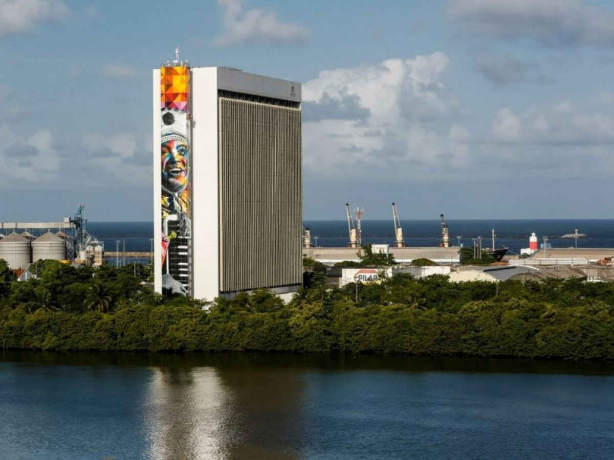 Foto: Arquivo/Prefeitura do Recife