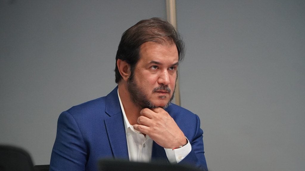 Kalina Maurer/União Brasil