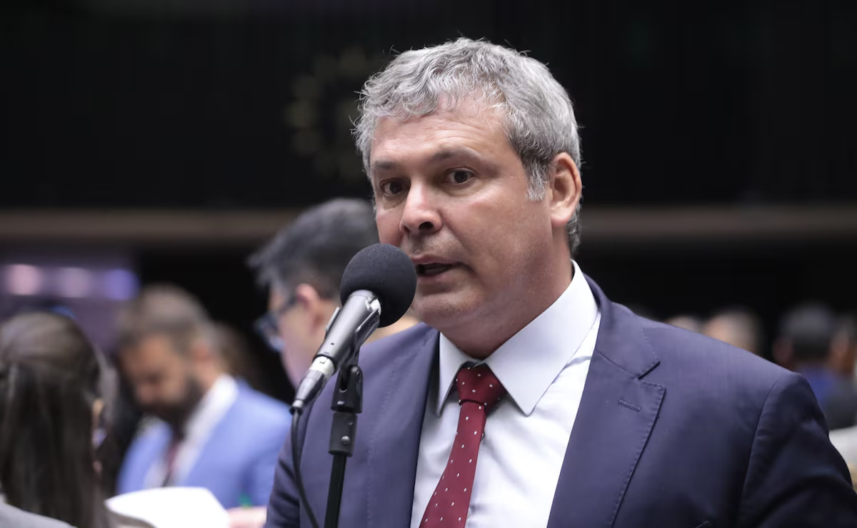 Lindbergh Farias (PT-RJ)/Bruno Spada/Câmara dos Deputados