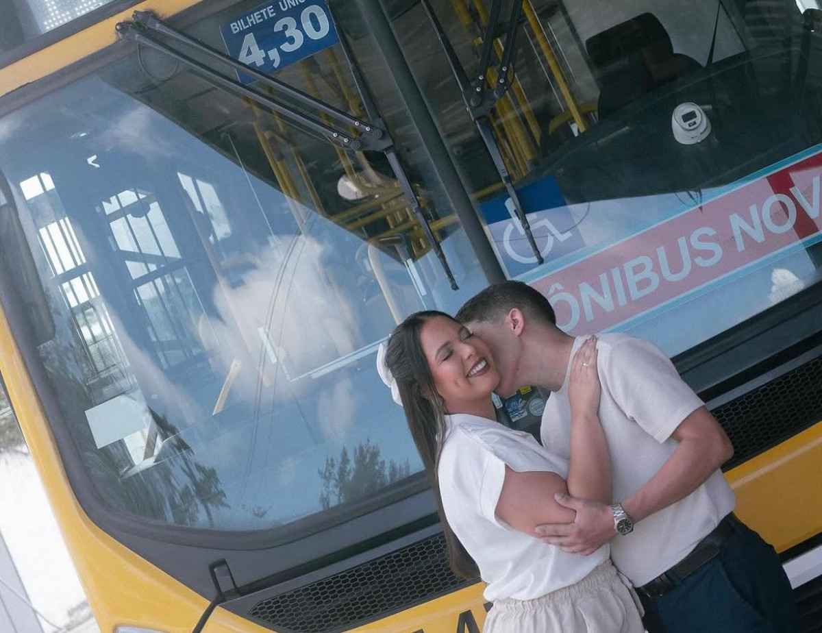 Foto: Marcela Maciel/Reprodução Instagram