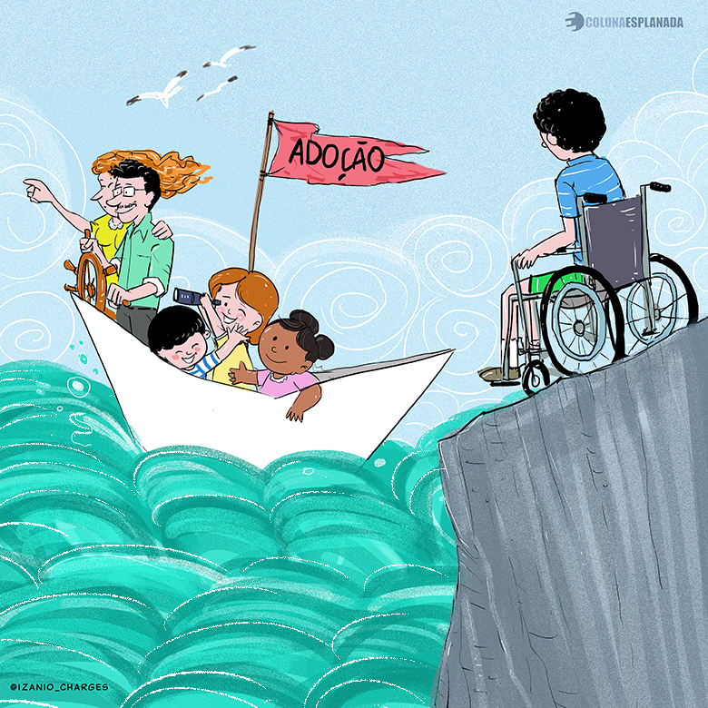 Charge: Izanio Façanha