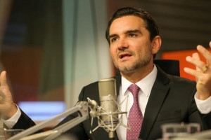 Sabino, que &eacute; deputado federal do Uni&atilde;o Brasil pelo estado do Par&aacute;, est&aacute; desde julho de 2023 no cargo