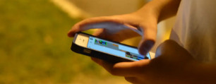 Disque 100 registrou, entre o segundo semestre de 2022 e o de 2023, 6.364 denúncias de violência sexual online contra crianças e adolescentes (Foto: Valter Campanato/Agência Brasil)