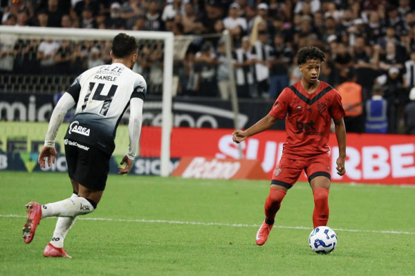 Giuliano Abrahão / Sport Recife