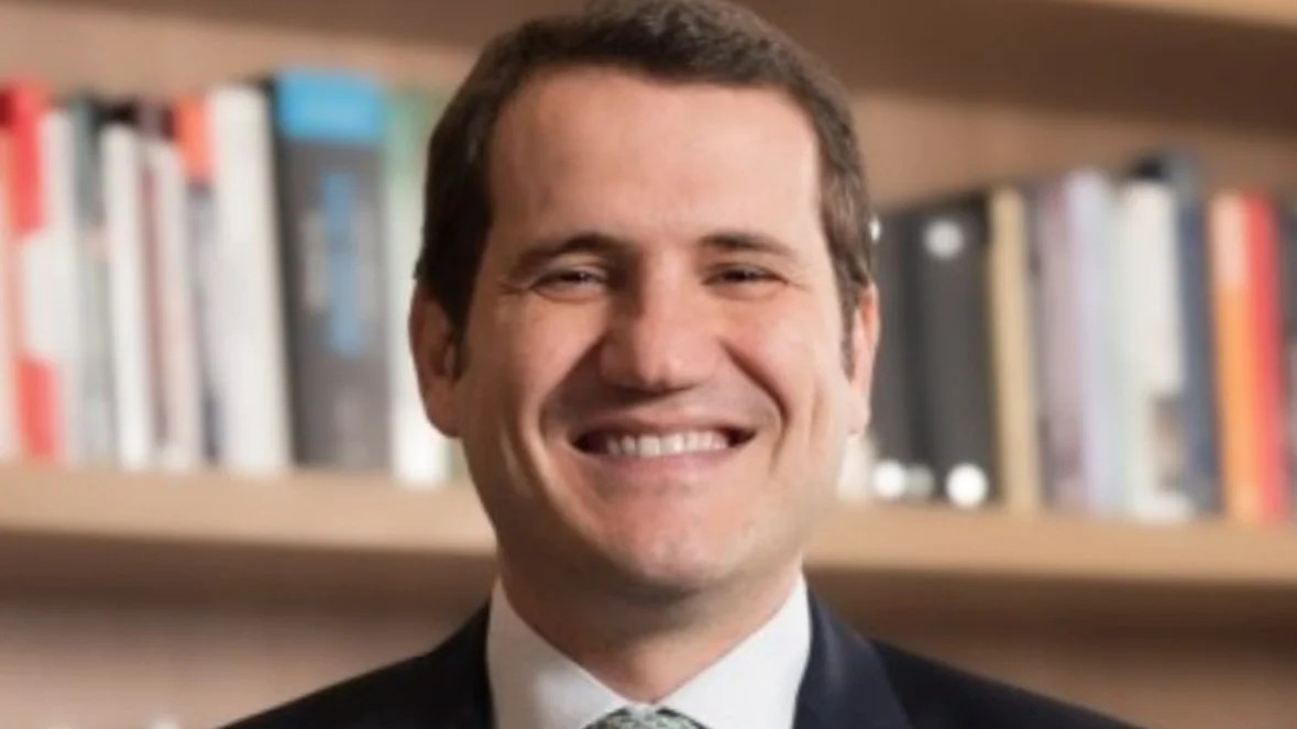 Enrique Lewandowski/Reprodução/Linkedin