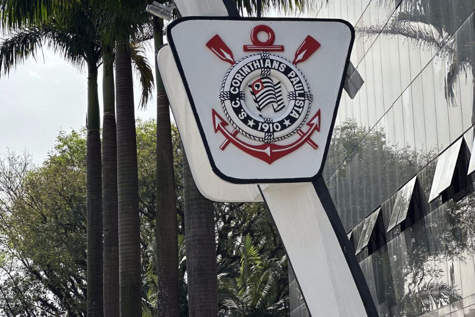 Sede do Corinthians/Gustavo Vasco/Corinthians