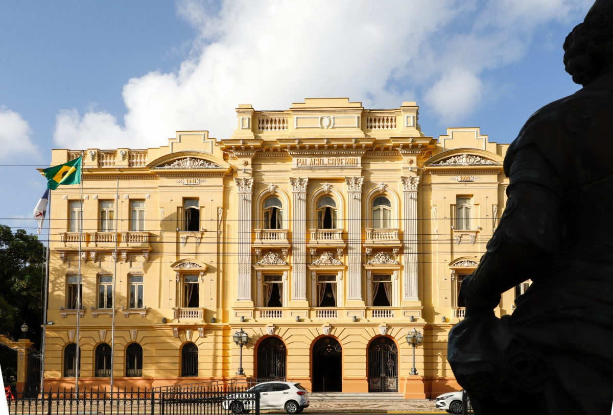 Foto: Yacy Ribeiro/Secom