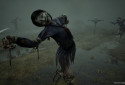Screenshot de 'Silent Hill f' - Konami/Divulgação