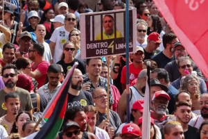 Protestos contra a anistia e a PEC da Blindagem est&atilde;o previstos em 23 estados, com participa&ccedil;&atilde;o de artistas
