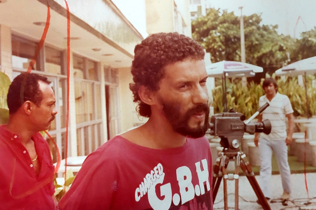(Arquivo/DP) /Arquivo/DP