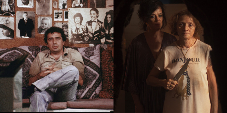 'Para Vigo Me Voy' (esq) e 'Gravidade' foram as principais atrações no começo do Cine Ceará (Fotos: Divulgação e Petrus Cariry) 'Para Vigo Me Voy' (esq) e 'Gravidade' foram as principais atrações no começo do Cine Ceará/Fotos: Divulgação e Petrus Cariry