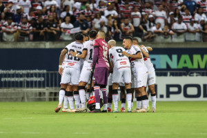 Foto: Evelyn Victoria/SCFC