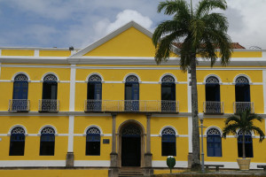 Prefeitura de Olinda reconheceu perante ao MPPE a necessidade de recupera&ccedil;&atilde;o do Riacho do Varadouro