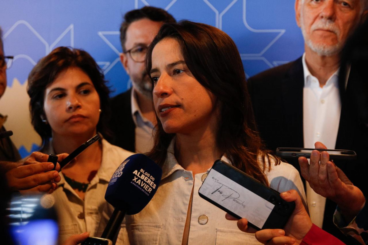 Governadora Raquel Lyra (Marina Torres / DP Foto) Governadora Raquel Lyra/Marina Torres / DP Foto