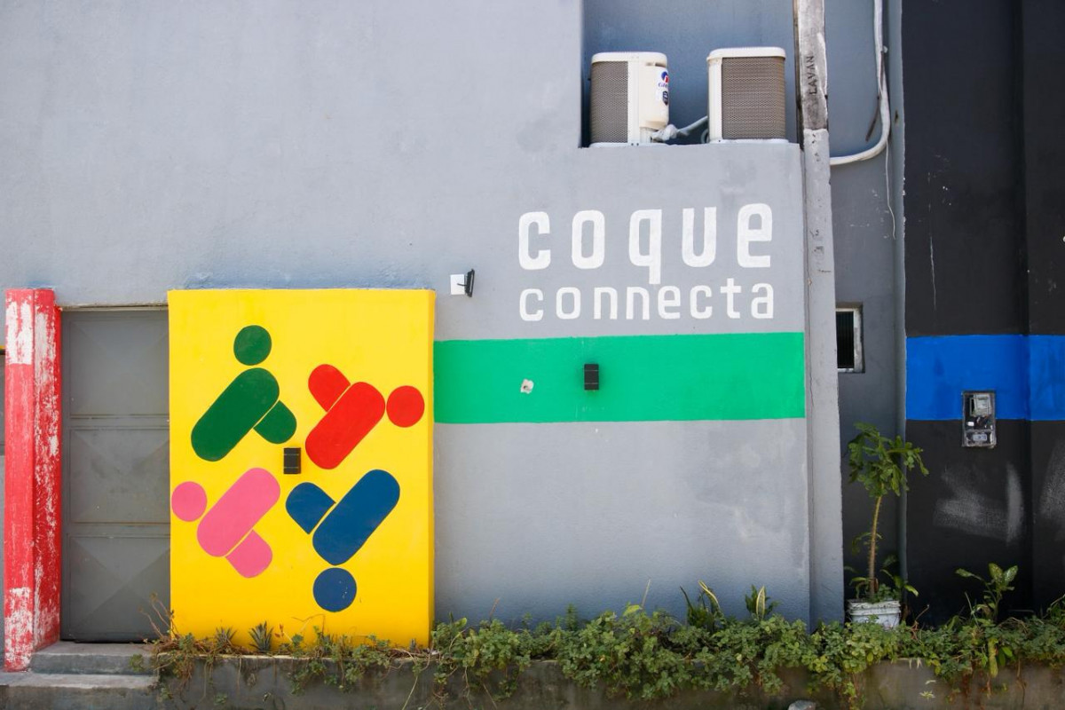 Projeto Coque Connecta (Marina Torres/DP)