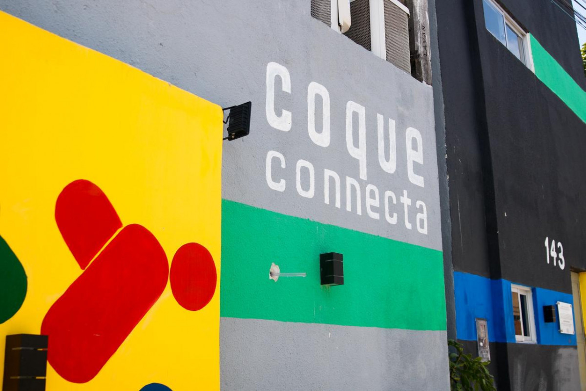 Projeto Coque Connecta (Marina Torres/DP)