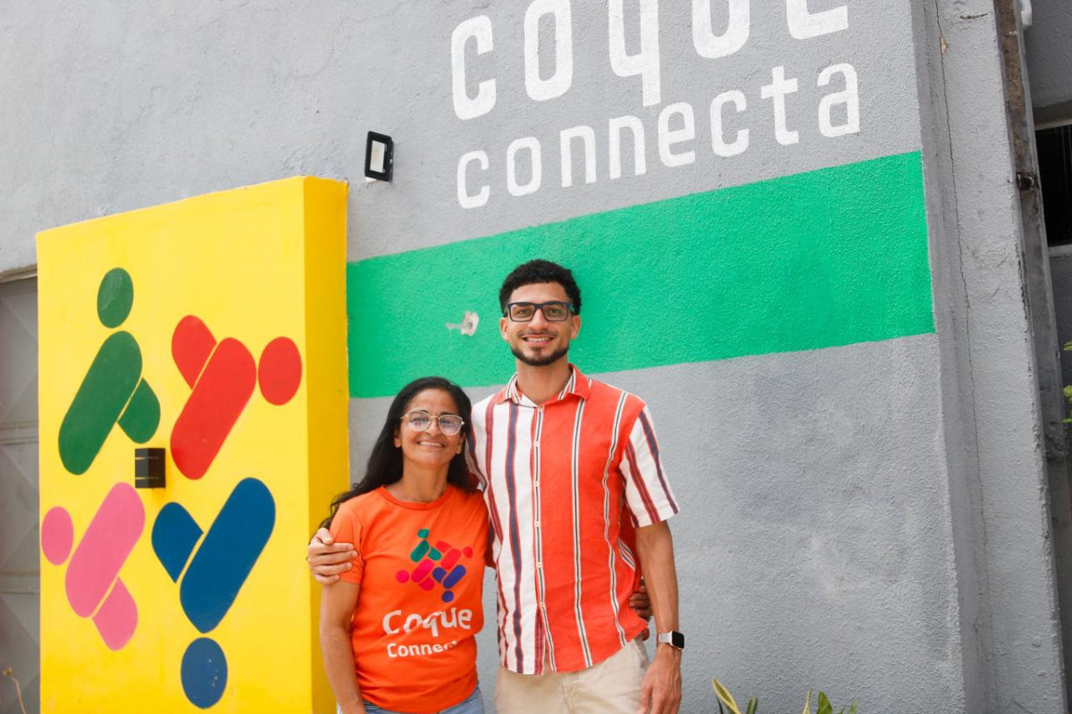 Projeto Coque Connecta/Marina Torres/DP