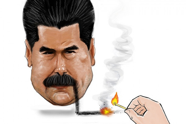 Charge/Izanio Façanha
