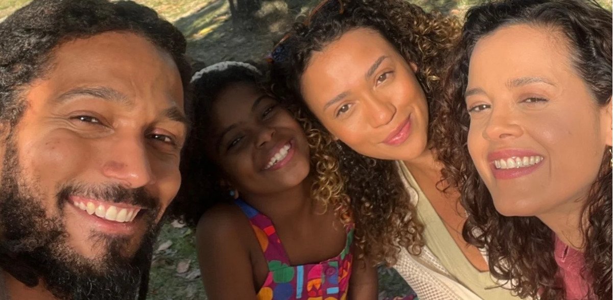 Parte do elenco de Vale Tudo/Foto: Reprodução/Giro Blog