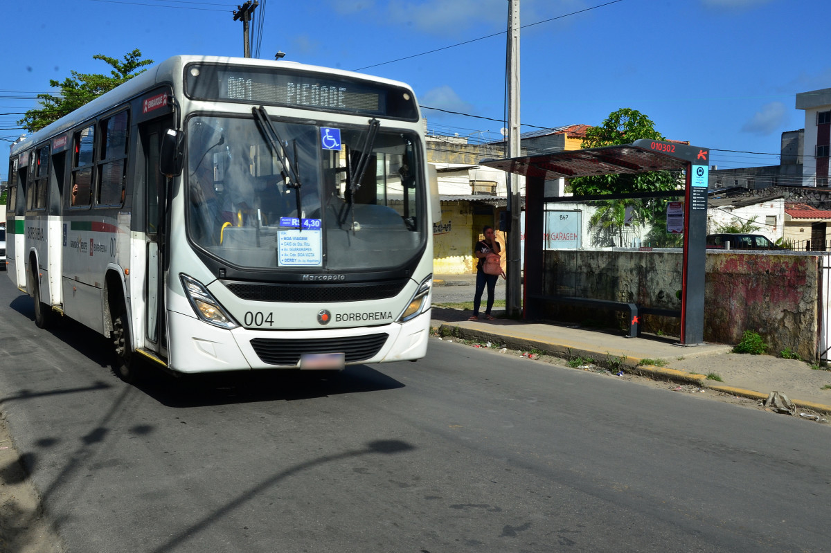 Interdição em Candeias altera itinerários e paradas de ônibus a partir desta quarta-feira (24)
/Divulgação