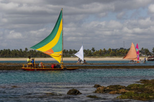 Praia de Porto de Galinhas