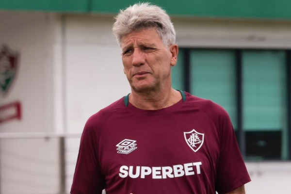 Marcelo Gonçalves/FFC