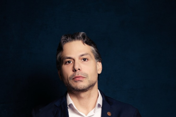 De acordo com Tiago, esse é o primeiro de uma série de eventos que a ACP deve realizar no Recife até o final da fase de transição, em 2032/Foto: Lazaro Trajano/Divulgação