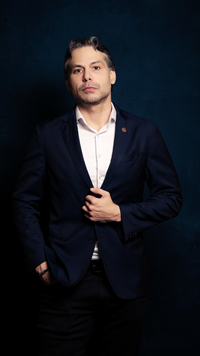 Foto: Lazaro Trajano/Divulgação