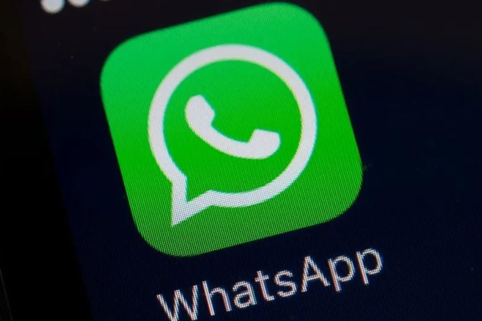 O Whatsapp está fora do ar? Usuário relatam instabilidade  
/Foto: AFP 