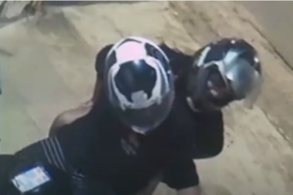 Mãe da jovem morta em motel diz que filha foi vítima de motorista de aplicativo
/reprodução/Tv Guararapes