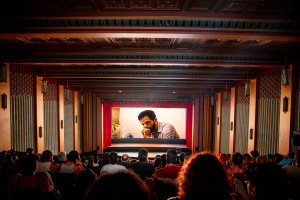 Elenco de 'O Agente Secreto' se reuniu para exibi&ccedil;&atilde;o no Cine Cear&aacute;