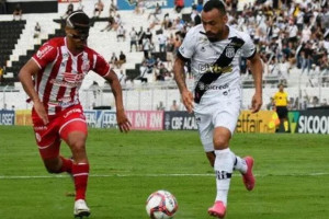 Foto: Divulgação / Náutico