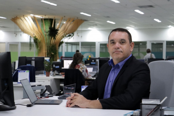Divulgação/Sistema FIEPE