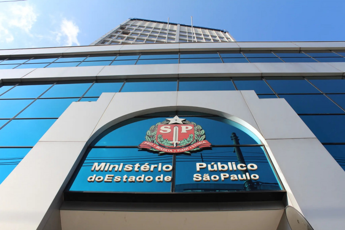 Ministério Público de São Paulo/Foto: Divulgação/MP-SP