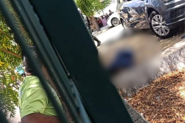 Dois alunos são mortos a tiros em escola no Ceará e três ficam feridos/Foto: Reprodução/Redes Sociais