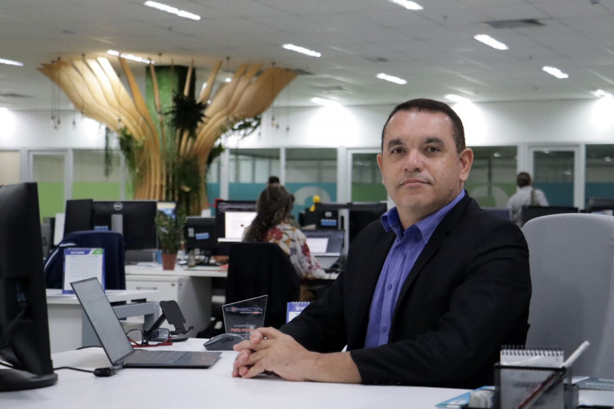 Segundo Mendonça, a expectativa é acelerar a linha de produção/Divulgação/Sistema FIEPE