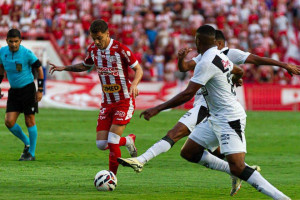 Foto: Gabriel França / CNC