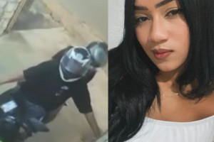 Julia foi encontrada morta na terça (23) 