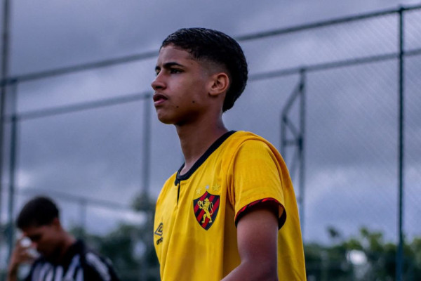 Igor Cysneiros/Sport Recife