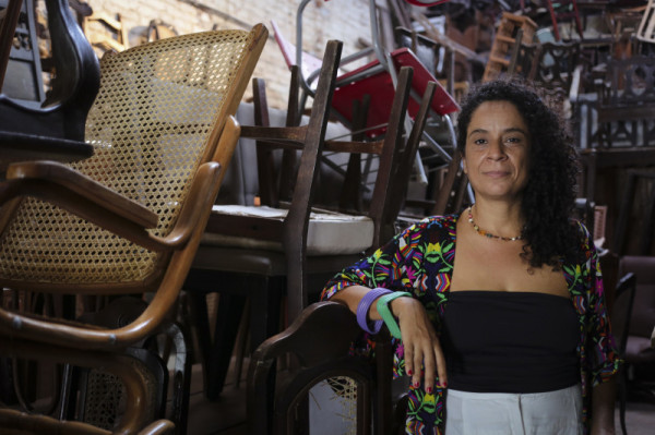 Foto: Priscila Buhr/Divulgação