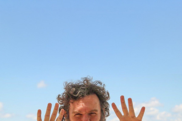 Cantor pernambucano Otto