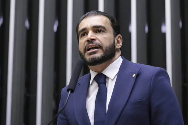 Kayo Magalhães/Câmara dos Deputados