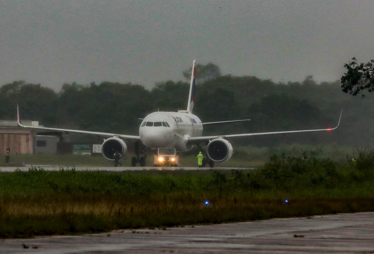 Foto: Rafa Neddermeyer/Agência Brasil