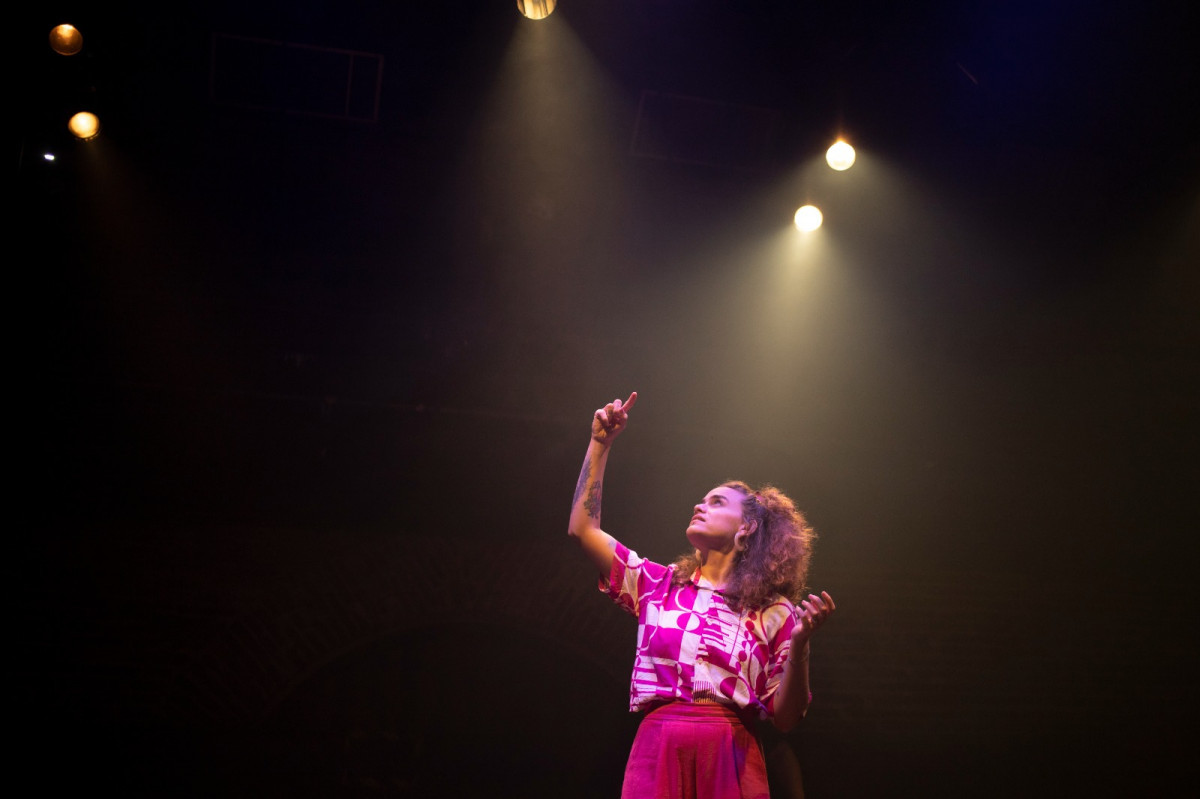 Projeto é coordenado pela iluminadora e pesquisadora Natalie Revorêdo (Foto: Divulgação)