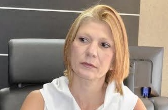 Érika Gomes Lacet - Controladoria Geral do Estado/Foto: Divulgação