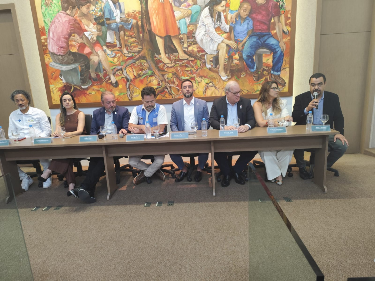 Foto: Pree Leonel/MS